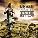 JETHRO TULLS IAN ANDERSON