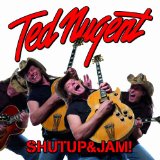 NUGENT TED