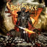 FIREFORCE
