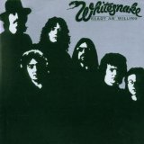 WHITESNAKE WHITESNAKE