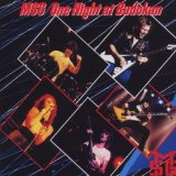 SCHENKER MICHAEL SCHENKER MICHAEL