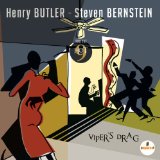 BUTLER HENRY & STEVEN BERNSTEIN BUTLER HENRY & STEVEN BERNSTEIN