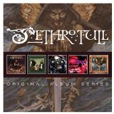 JETHRO TULL
