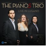 PIANO TRIO PIANO TRIO
