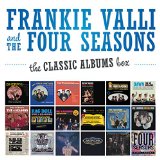FRANKIE VALLI & THE FOUR SEASONS