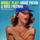 PREVIN ANDRE & RUSS FREEMAN