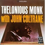 MONK THELONIOUS