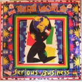 THIRD WORLD THIRD WORLD