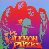 LEMON PIPERS