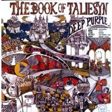 DEEP PURPLE