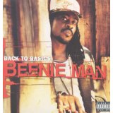 BEENIE MAN