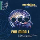 MERIDIAN ARTS ENSEMBLE