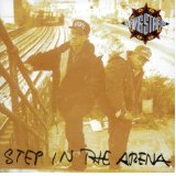 GANG STARR GANG STARR