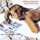 HATFIELD & THE NORTH HATFIELD & THE NORTH