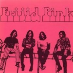 FRIJID PINK