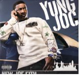 YUNG JOC