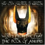 LOST CHILDREN OF EGYPT