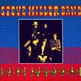 MILLER STEVE BAND