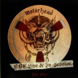 MOTORHEAD MOTORHEAD