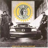 ROCK PETE & C.L. SMOOTH ROCK PETE & C.L. SMOOTH