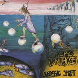 OZRIC TENTACLES