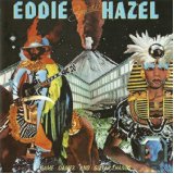 HAZEL EDDIE