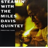 DAVIS MILES DAVIS MILES