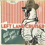 LEFT LANE CRUISER