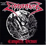 DISMEMBER DISMEMBER