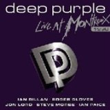 DEEP PURPLE