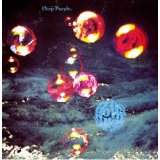 DEEP PURPLE