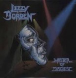 LIZZY BORDEN