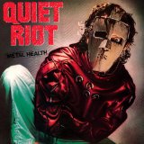 QUIET RIOT QUIET RIOT
