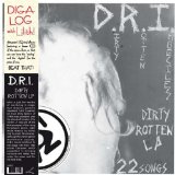 D.R.I. D.R.I.