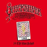 QUICKSILVER MESSENGER SERVICE