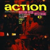 QUESTION MARK & MYSTERIAN