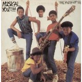 MUSICAL YOUTH