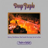 DEEP PURPLE DEEP PURPLE