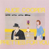 COOPER ALICE