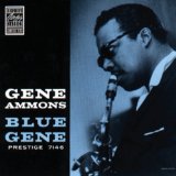 AMMONS GENE