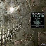 DISTURBED DISTURBED