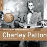 PATTON CHARLEY
