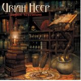 URIAH HEEP URIAH HEEP