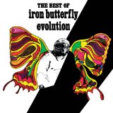 IRON BUTTERFLY