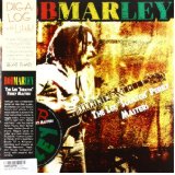 MARLEY BOB MARLEY BOB