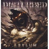 DISTURBED DISTURBED