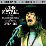 MAYALL JOHN & THE BLUESBREAKERS