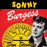 BURGESS SONNY