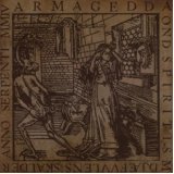 ARMAGEDDA ARMAGEDDA