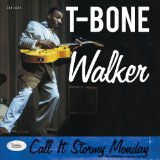 WALKER T-BONE